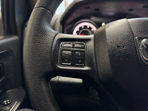 Used 2015 RAM 1500 Express image 37