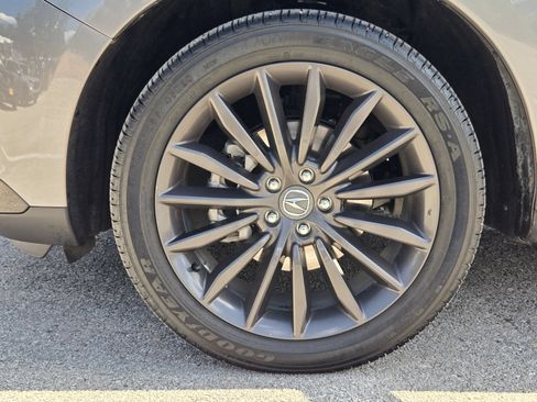 Certified 2024 Acura RDX A-Spec AWD/4WD image 32
