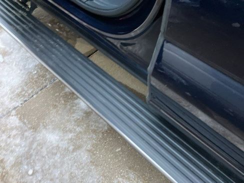 Used 2023 Ford F150 Platinum w/ Equipment Group 701A High image 11