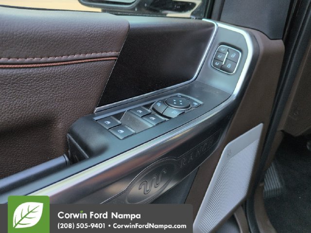 New 2026 Ford F150 King Ranch w/ Equipment Group 601A High AWD/4WD image 11