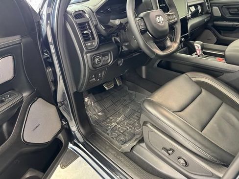 Used 2026 RAM 1500 Rebel w/ G/T Package AWD/4WD image 16