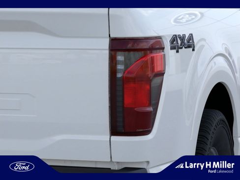 New 2026 Ford F150 XL AWD/4WD image 21