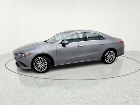 Certified 2023 Mercedes-Benz CLA 250 image 15