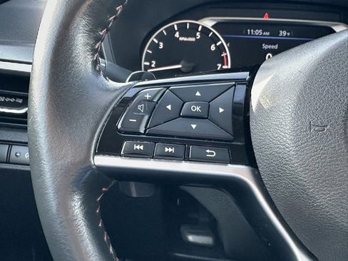 Certified 2023 Nissan Altima 2.5 SR image 38