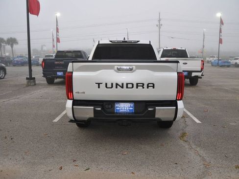 Used 2024 Toyota Tundra Limited image 4