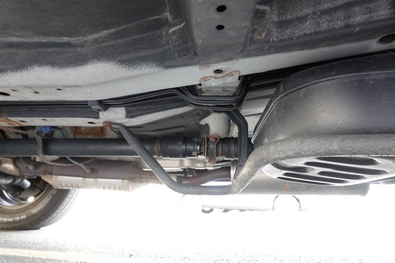 Used 2008 Honda Element LX image 97