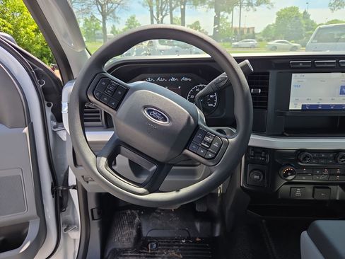 New 2024 Ford F450 XL image 22