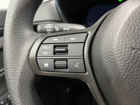 New 2026 Honda CR-V EX image 10