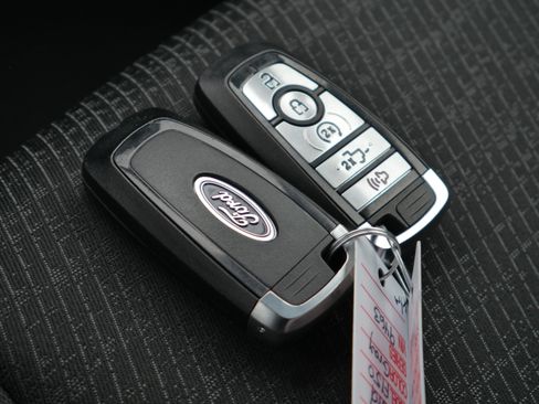 Certified 2024 Ford F150 XLT w/ Equipment Group 302A MID image 39