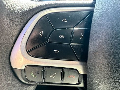 Used 2020 Jeep Renegade Sport w/ Sport Appearance Group image 13