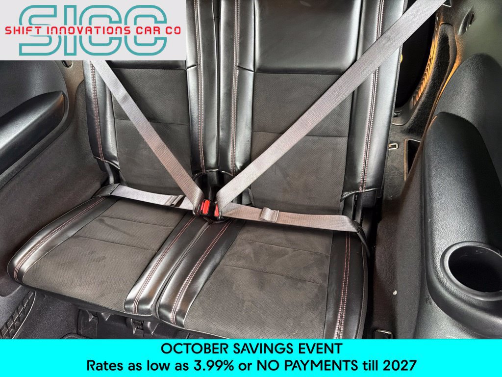 Used 2021 Dodge Durango R/T AWD/4WD image 26