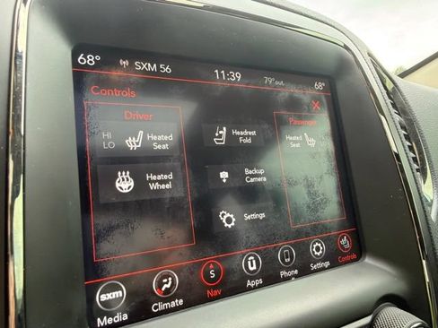 Used 2020 Dodge Durango GT AWD/4WD image 6