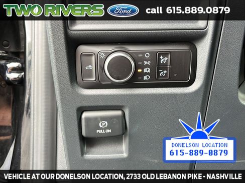 Used 2023 Ford F150 XL w/ STX Appearance Package RWD image 24
