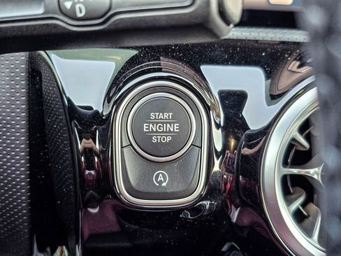 New 2025 Mercedes-Benz CLA 250 4MATIC image 24