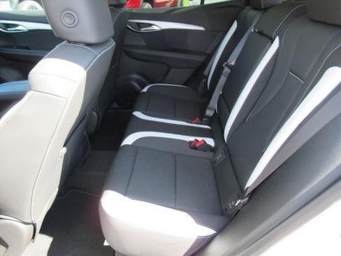 New 2025 Buick Envision Sport Touring image 30