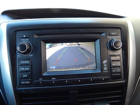 Used 2012 Subaru Forester 2.5X Limited image 15