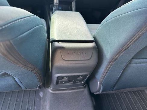 Used 2023 Ford Bronco Outer Banks image 15