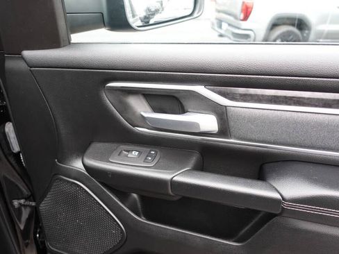Used 2022 RAM 1500 Big Horn AWD/4WD image 33