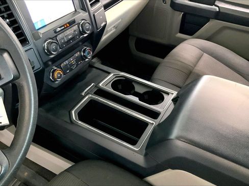 Used 2019 Ford F150 XL w/ Equipment Group 101A Mid RWD image 17