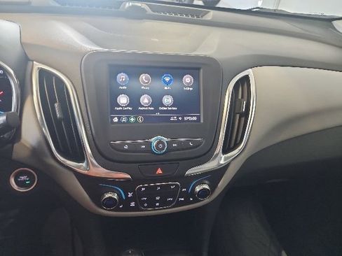 Used 2020 Chevrolet Equinox LT w/ Driver Convenience Package AWD/4WD image 27