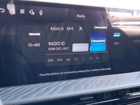 New 2026 Genesis GV80 3.5T Prestige image 19