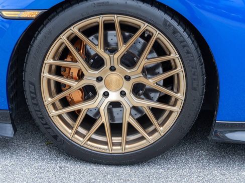 Used 2020 Nissan GT-R Premium AWD/4WD image 16