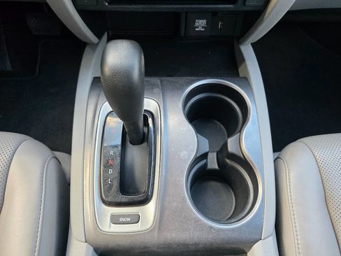 Used 2017 Honda Ridgeline RTL-T image 27