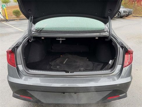 Used 2022 Hyundai Sonata Limited w/ Cargo Package image 24