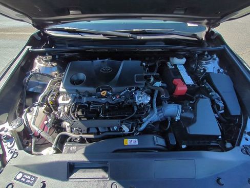 Used 2023 Toyota Camry LE image 36