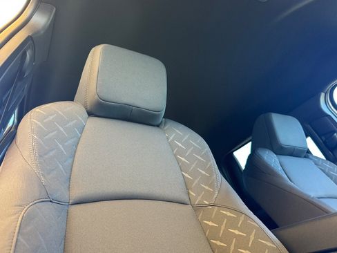 New 2026 Toyota Tacoma SR5 AWD/4WD image 18