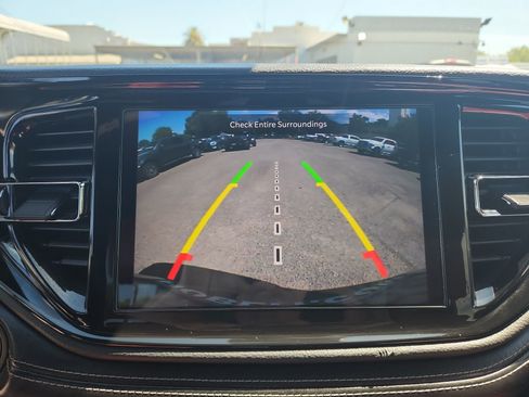 Certified 2022 Dodge Durango SRT w/ Technology Group AWD/4WD image 23