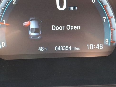 Certified 2018 Honda Civic EX-L image 19