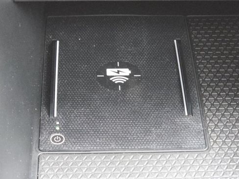 Used 2026 Honda CR-V EX-L image 8