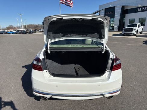 Used 2016 Honda Accord Touring image 33