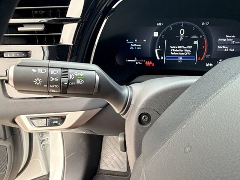 Used 2026 Lexus RX 350 FWD image 28