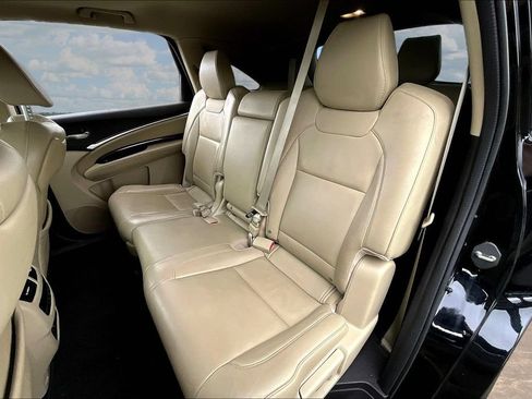 Used 2019 Acura MDX FWD image 21