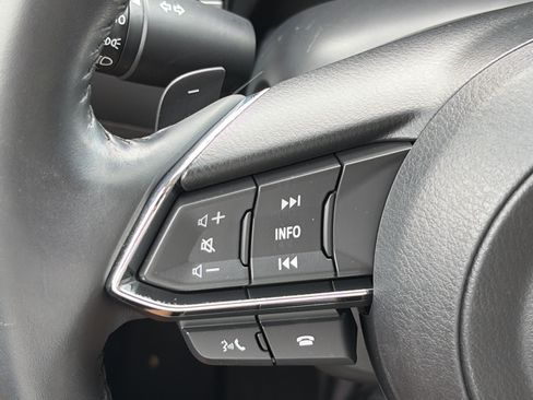 Used 2023 MAZDA CX-5 AWD 2.5 S w/ Premium Plus Pkg image 23