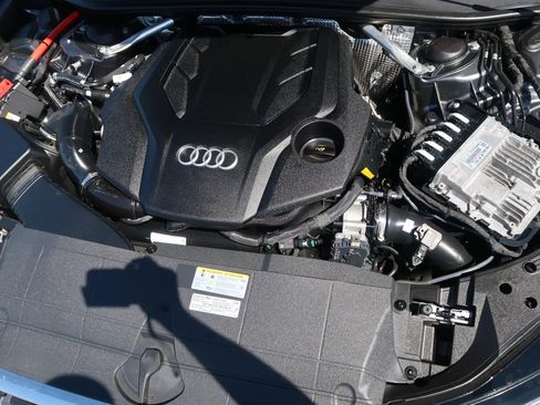 Used 2024 Audi A6 3.0T Premium image 43
