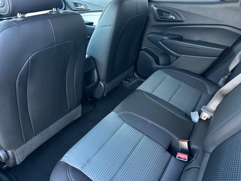 New 2026 Chevrolet Trax LT FWD image 12