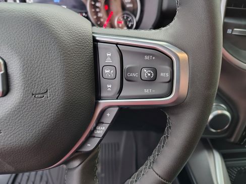 New 2026 RAM 1500 Big Horn image 28