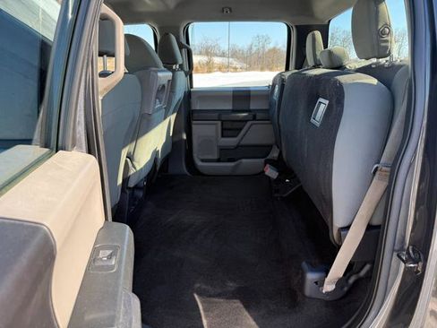 Used 2016 Ford F150 XL w/ Equipment Group 101A Mid image 20