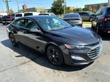 Used 2022 Chevrolet Malibu LS image 3