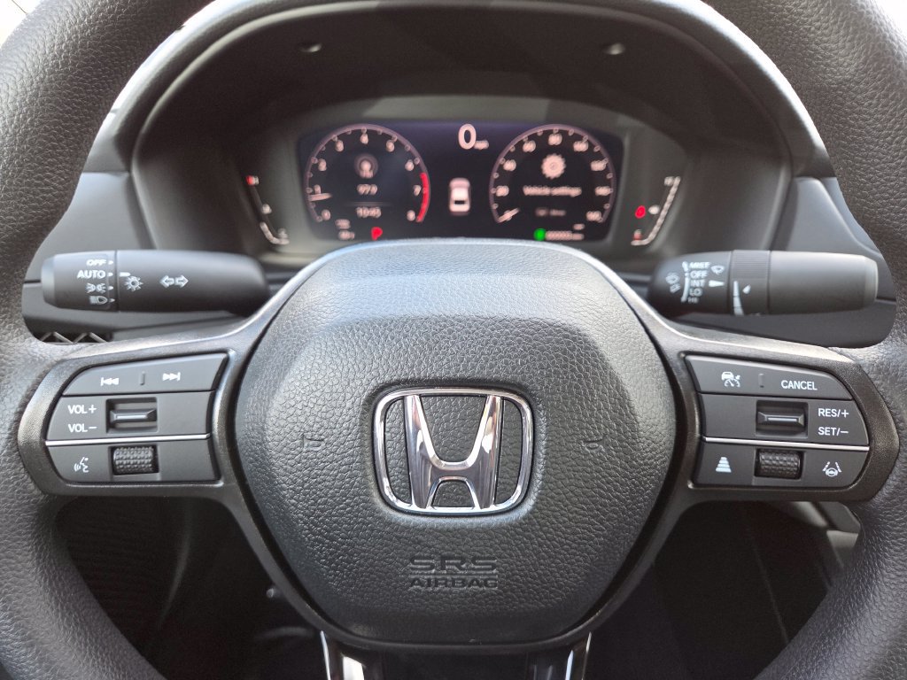 New 2026 Honda Accord LX image 15