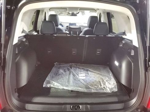 Certified 2024 Ford Bronco Sport Outer Banks image 7