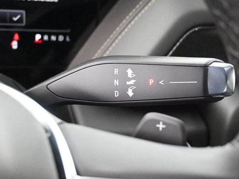 New 2026 GMC Yukon XL Elevation image 23