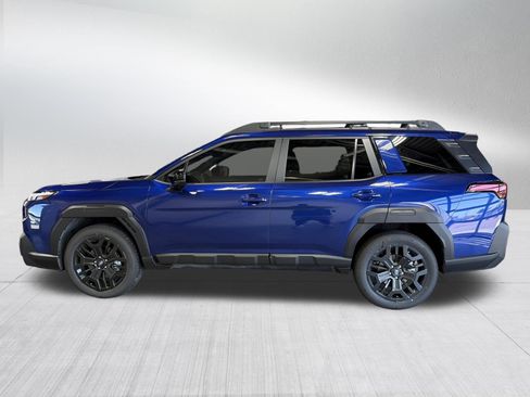 Certified 2026 Subaru Outback Limited XT w/ Premium/Limited Package AWD/4WD image 4