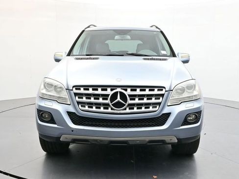 Used 2009 Mercedes-Benz ML 350 ML 350 image 2