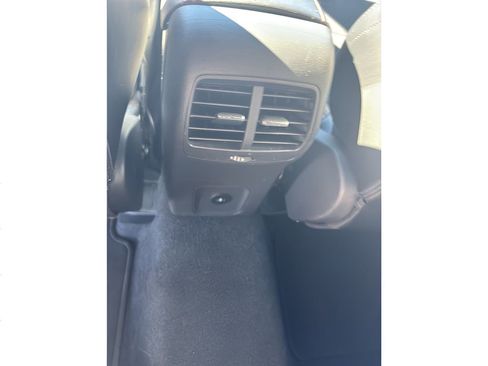 Used 2025 Ford Escape ST-Line AWD/4WD image 14