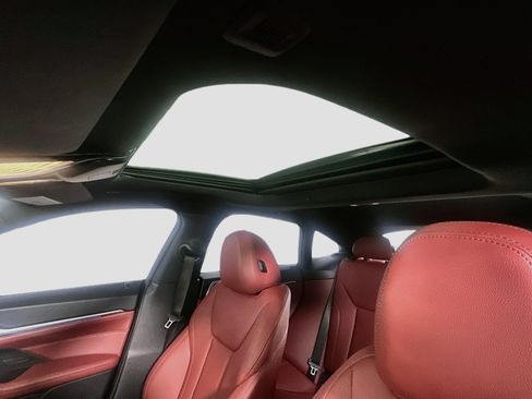 Used 2023 BMW i4 eDrive35 w/ Premium Package RWD image 26