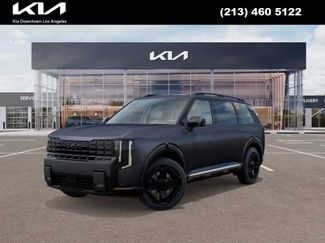 New 2027 Kia Telluride EX X-Line video 1
